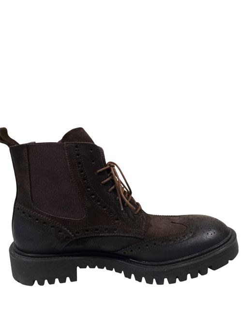 Marechiaro boots Dark brown MARECHIARO 1962 | 6133 49999 G3421.3